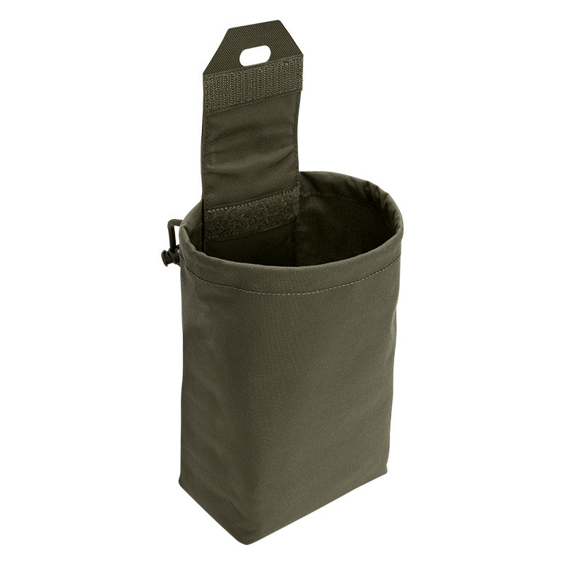 1 Buah Tas Daur Ulang Lipat Ta - Tactical Dump Pouch Foldable Drop Bag ulasan dan harga