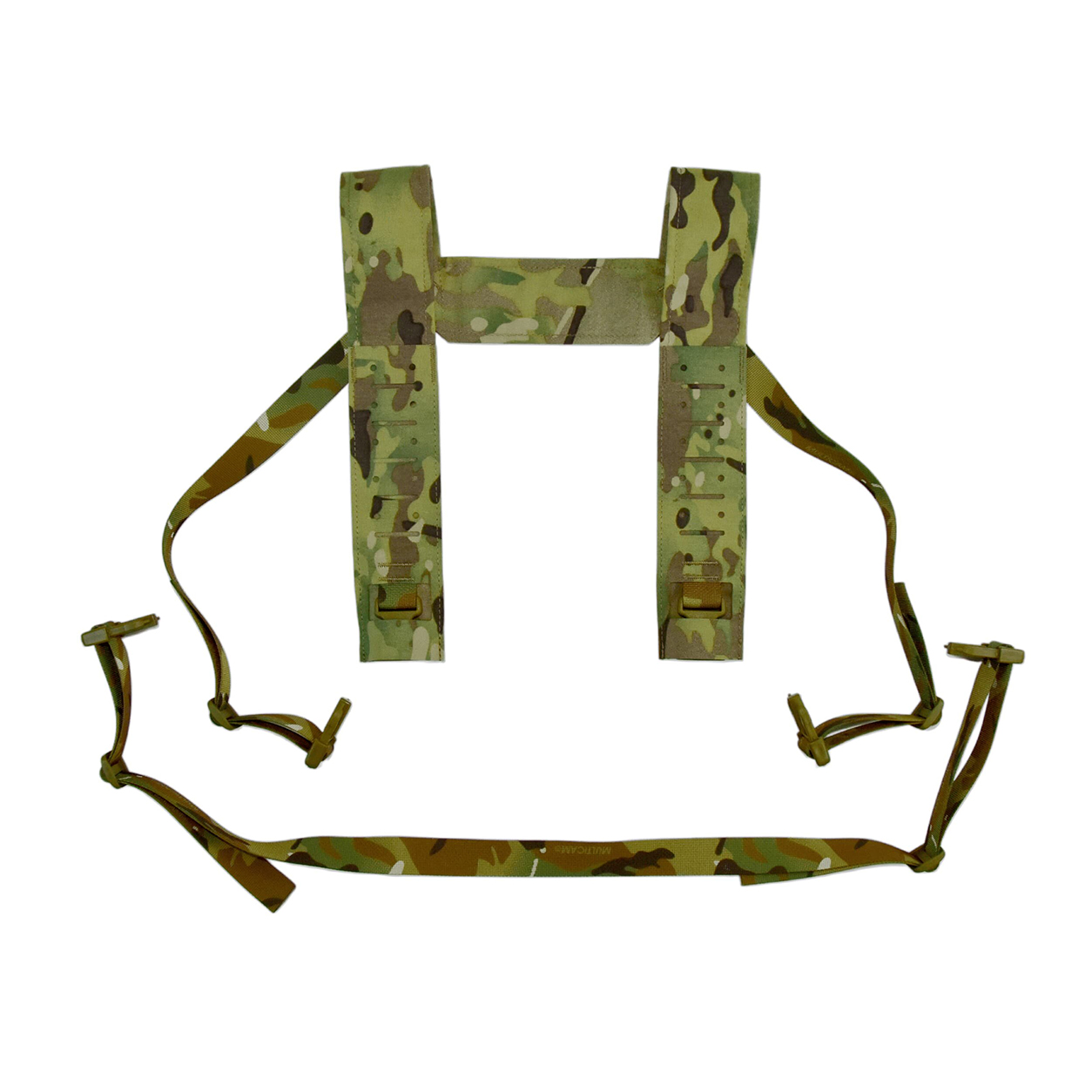 MK3 MK4 Tactical Chest Rig Mic - Molle Tactical Vest Military Laser Cut ulasan dan harga