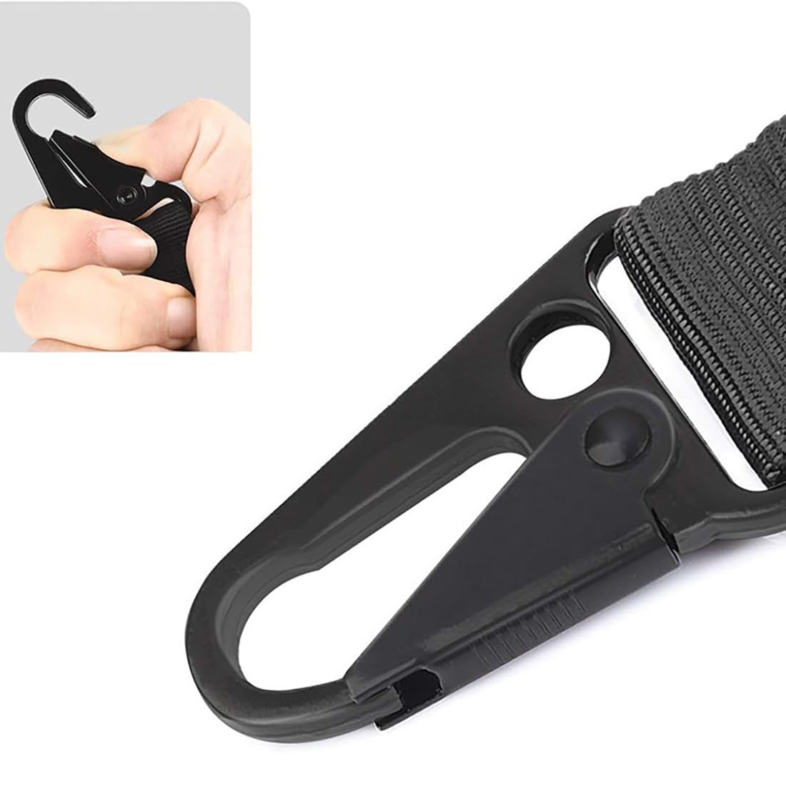 Tali bahu taktis dua titik sel - Tactical Sling 2 Point Quick Adjust Rifle ulasan dan harga