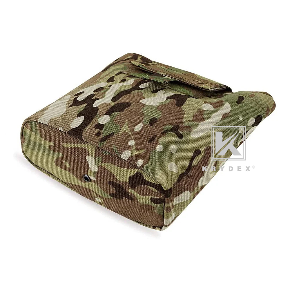 Tas Lipat Taktis KRYDEX, Tas D - Tactical Dump Pouch Foldable Drop Bag ulasan dan harga