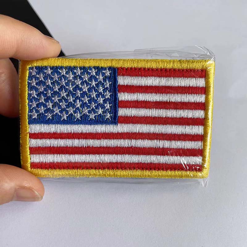 2 buah/set, Lencana Taktis Bor - Patch Morale Tactical Military Hook Loop ulasan dan harga
