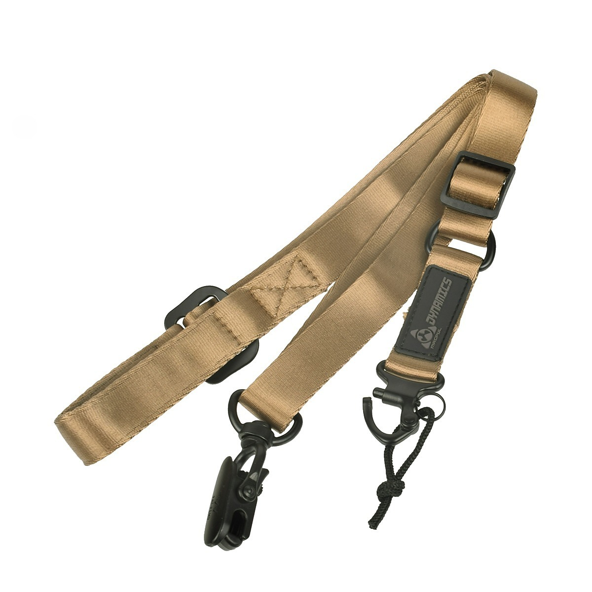Tali Nilon yang Dapat Disesuai - Tactical Sling 2 Point Quick Adjust Rifle ulasan dan harga