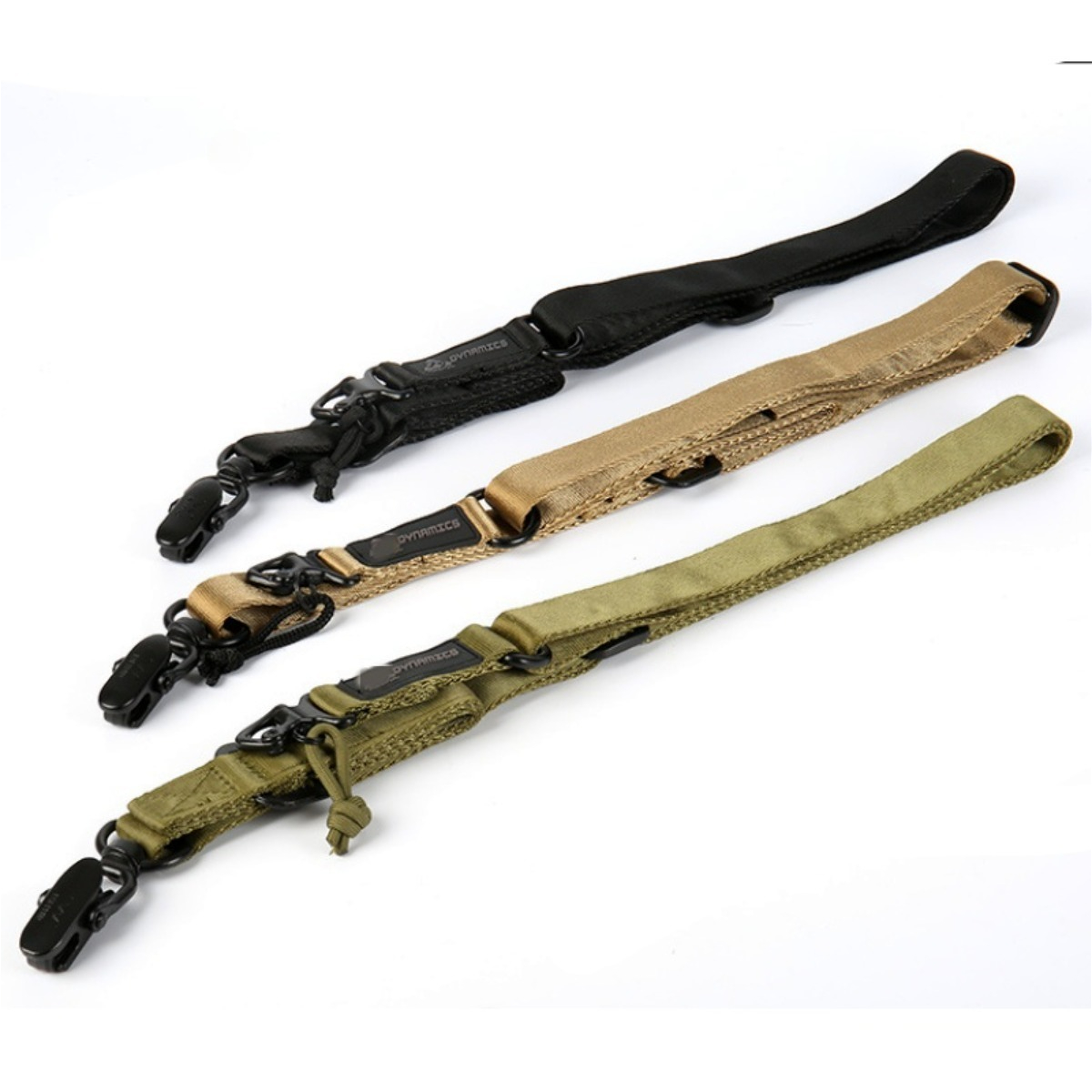 Tali Nilon yang Dapat Disesuai - Tactical Sling 2 Point Quick Adjust Rifle ulasan dan harga