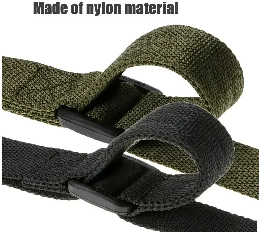 1 buah tali senapan taktis MS4 - Tactical Sling 2 Point Quick Adjust Rifle ulasan dan harga