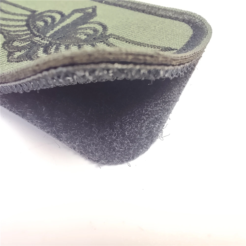 Israel Mossad The Institute bo - Patch Morale Tactical Military Hook Loop ulasan dan harga