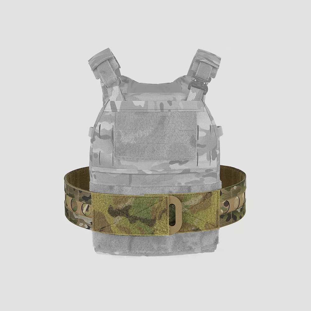 PEW TACTICAL Upgrade 3AC Side  - Tactical Plate Carrier Vest Quick Release ulasan dan harga