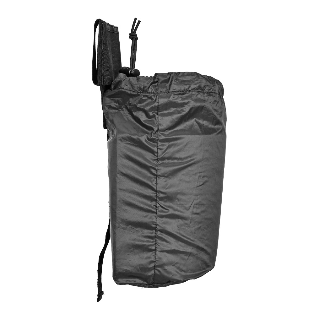 Tas berburu pasang sabuk tugas - Tactical Dump Pouch Foldable Drop Bag ulasan dan harga