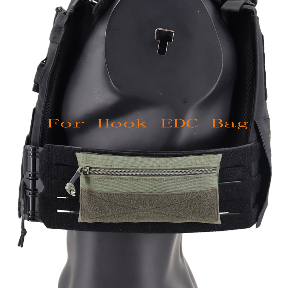 Desain baru rompi taktis Cumme - Tactical Plate Carrier Vest Quick Release ulasan dan harga
