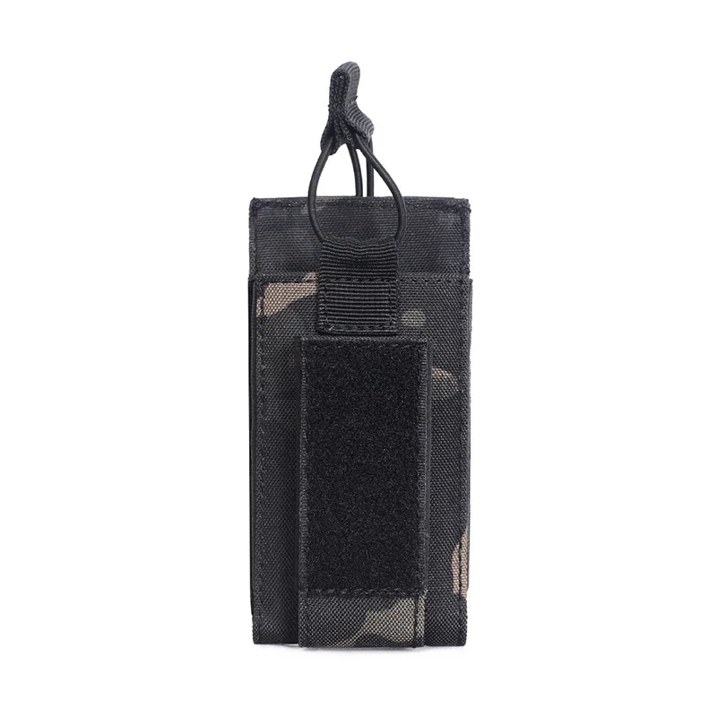 Kantong Magazen Taktis 5.56 un - Molle Mag Pouch Double Magazine 5.56 9Mm ulasan dan harga