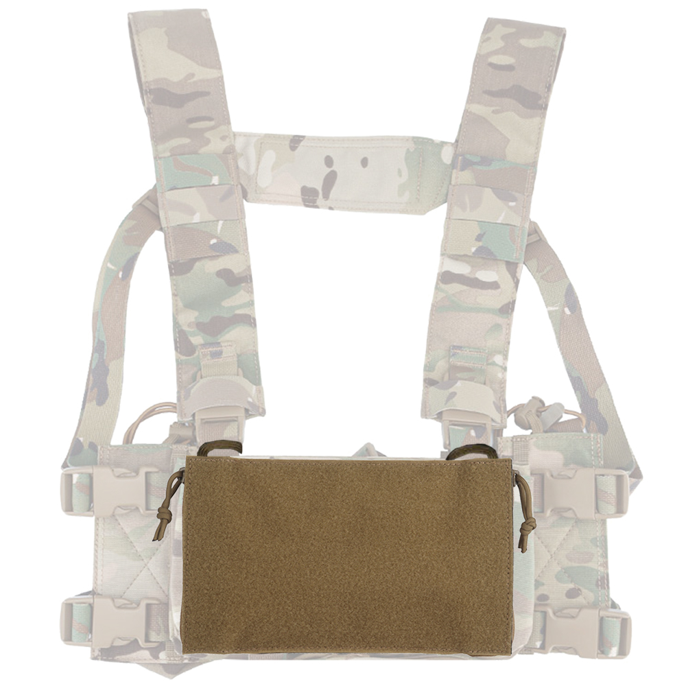 Rompi Taktis Plate Carrier Che - Tactical Plate Carrier Vest Quick Release ulasan dan harga