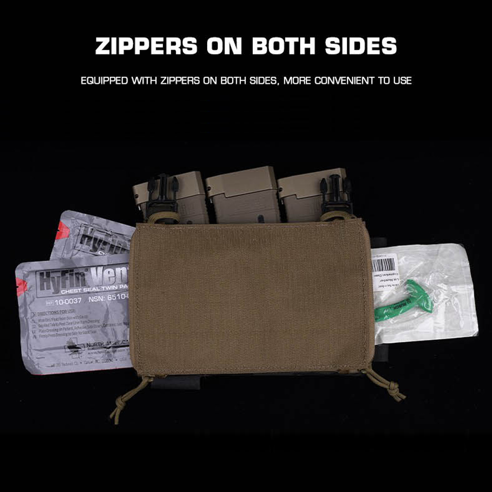 Rompi Taktis Plate Carrier Che - Tactical Plate Carrier Vest Quick Release ulasan dan harga