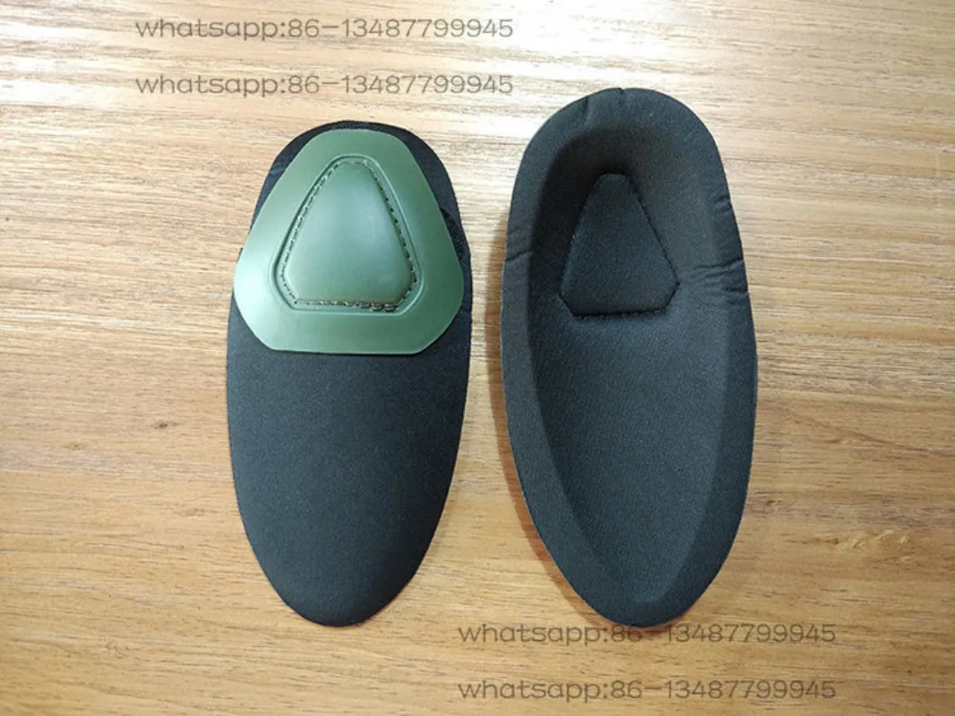 Set Pelindung Lutut dan Siku T - Combat Knee Pads Elbow Pads Set Military ulasan dan harga