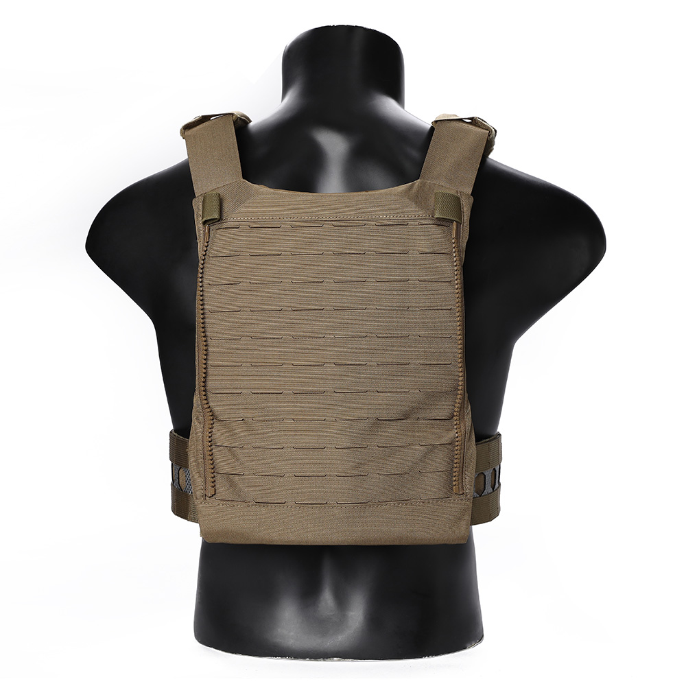 Emersongear Untuk Rompi Berbur - Tactical Plate Carrier Vest Quick Release ulasan dan harga