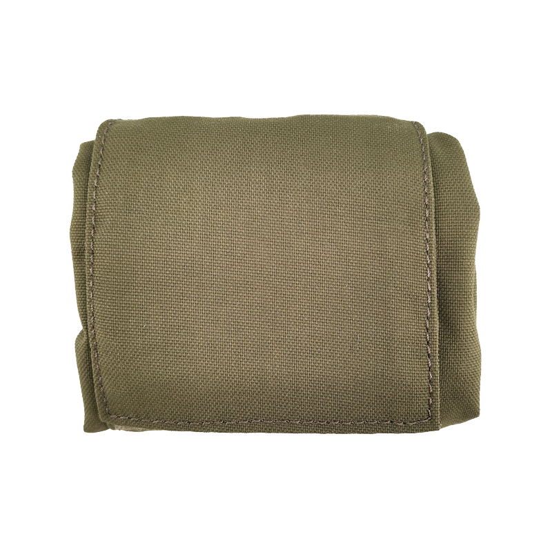 Tas Lipat Taktis Airsoft MINI  - Tactical Dump Pouch Foldable Drop Bag ulasan dan harga