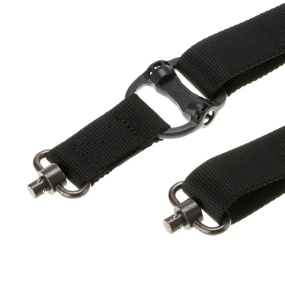 Sling Senapan Taktis MS4 Quick - Tactical Sling 2 Point Quick Adjust Rifle ulasan dan harga
