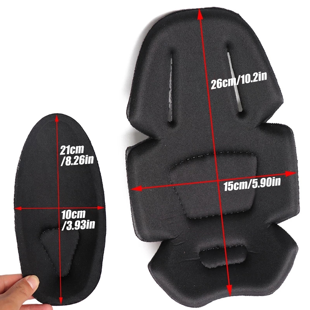 4 buah/Set bantalan pelindung  - Combat Knee Pads Elbow Pads Set Military ulasan dan harga