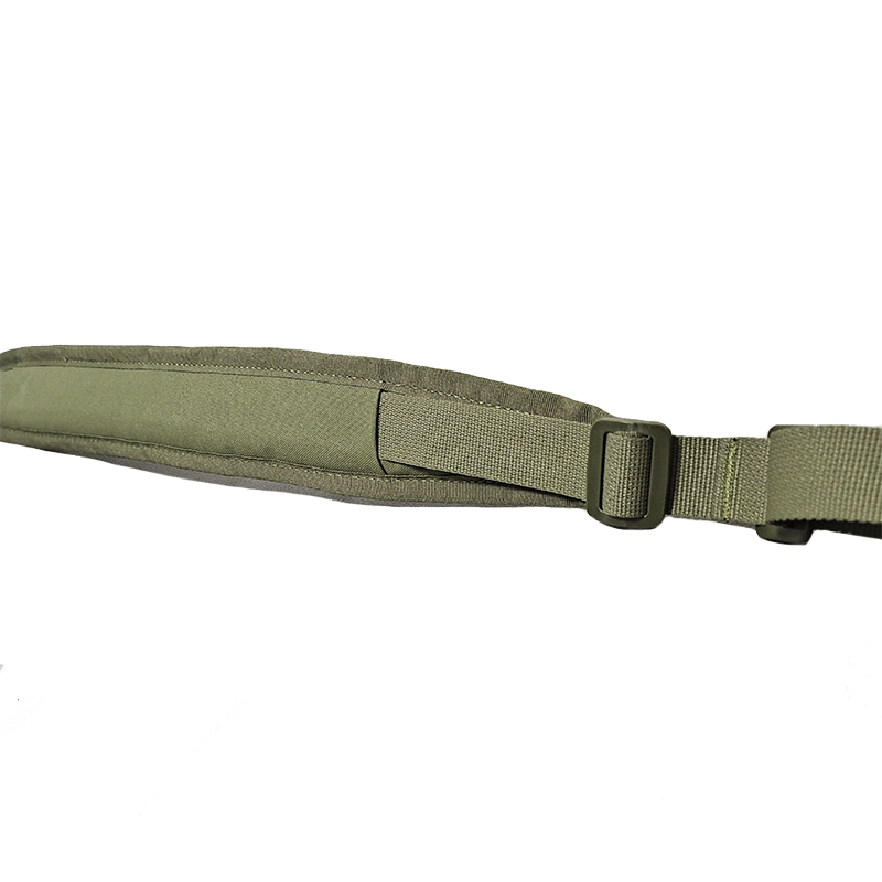 Tali Senapan Taktis 2 Titik Mo - Tactical Sling 2 Point Quick Adjust Rifle ulasan dan harga