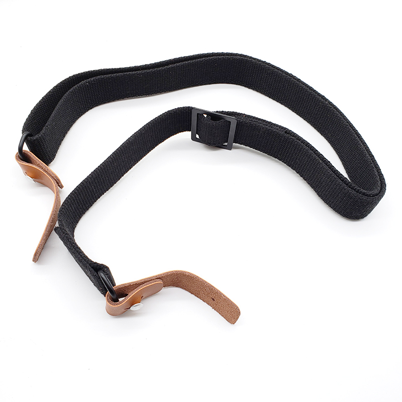 Tali Senapan Airsoft Taktis AK - Tactical Sling 2 Point Quick Adjust Rifle ulasan dan harga