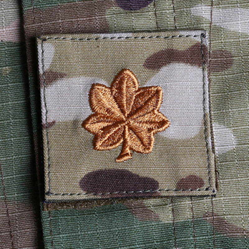 British Army Sulaman Multicam  - Patch Morale Tactical Military Hook Loop ulasan dan harga