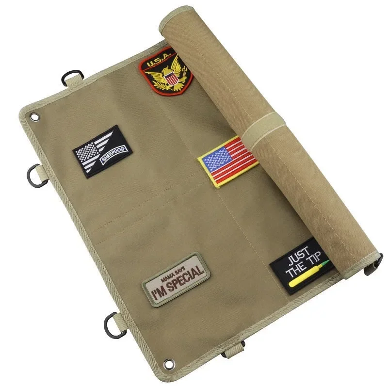 Panel Patch Morale taktis besa - Patch Morale Tactical Military Hook Loop ulasan dan harga