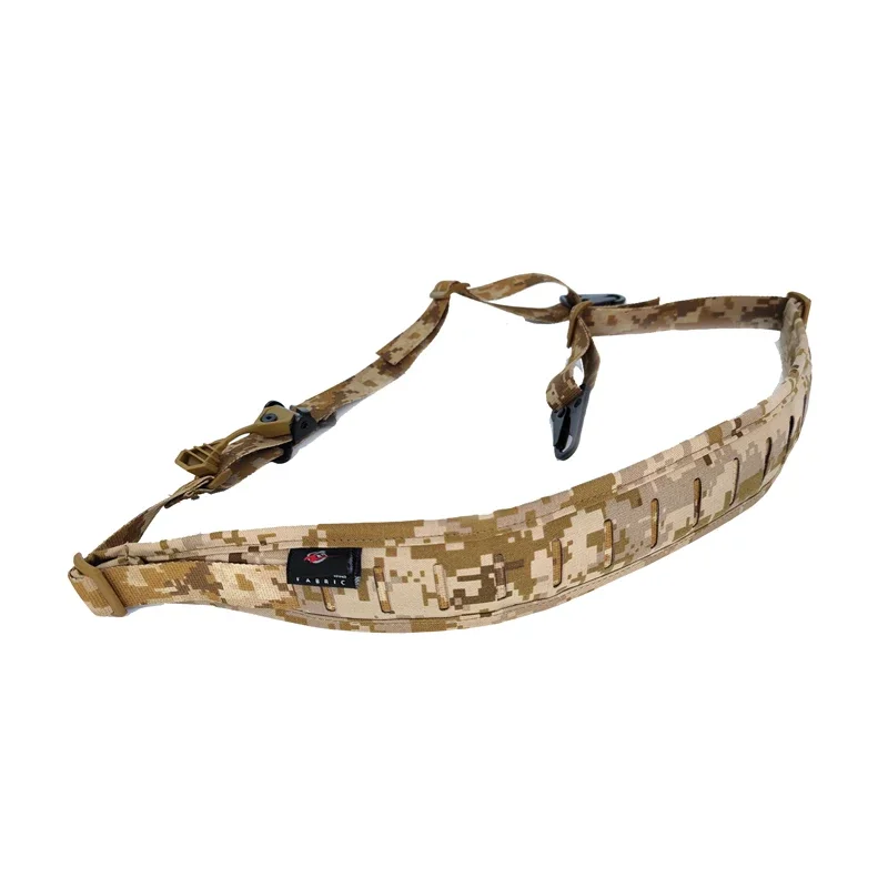 Tali Senapan Taktis 2 Titik /  - Tactical Sling 2 Point Quick Adjust Rifle ulasan dan harga