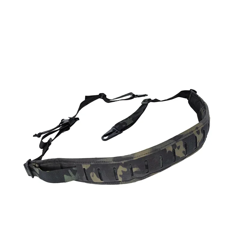 Tali Senapan Taktis 2 Titik /  - Tactical Sling 2 Point Quick Adjust Rifle ulasan dan harga