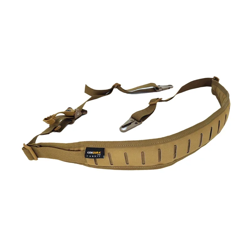Tali Senapan Taktis 2 Titik /  - Tactical Sling 2 Point Quick Adjust Rifle ulasan dan harga