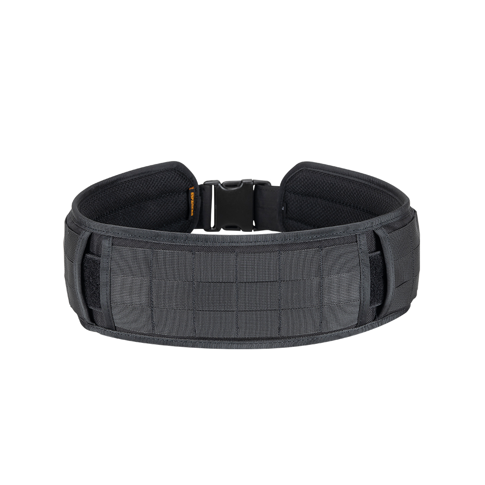 Sabuk Tempur Rilis Cepat Sabuk - Tactical Combat Belt Quick Release Buckle ulasan dan harga