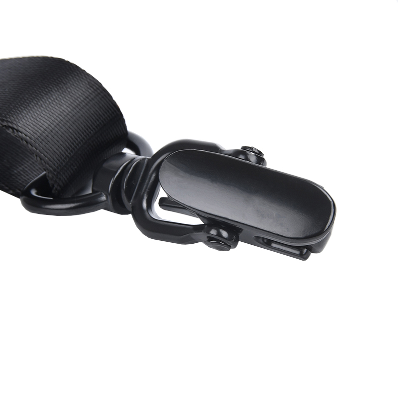 Tali Senjata Taktis dengan Sis - Tactical Sling 2 Point Quick Adjust Rifle ulasan dan harga