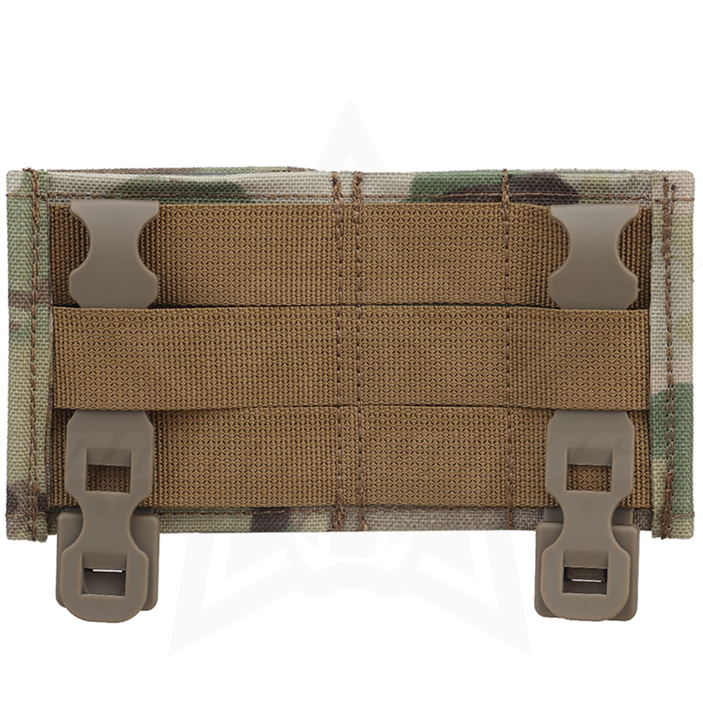 OPHIDIAN kantung sampah ganda, - Molle Mag Pouch Double Magazine 5.56 9Mm ulasan dan harga
