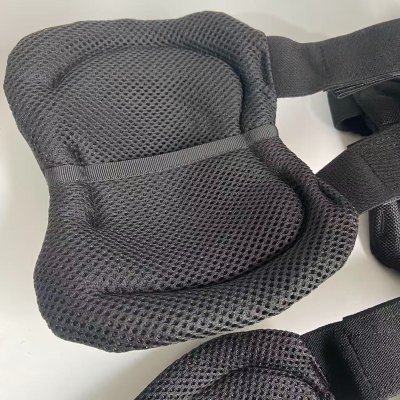 4 Buah/Set Pelindung Siku Lutu - Combat Knee Pads Elbow Pads Set Military ulasan dan harga