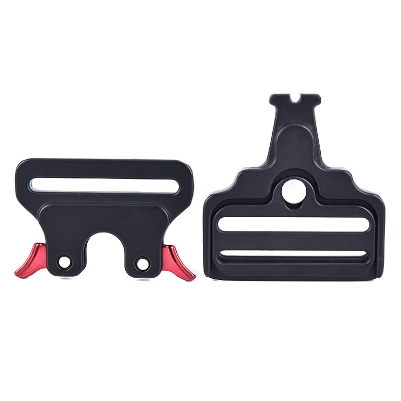 Gesper sabuk taktis pria 50mm, - Tactical Combat Belt Quick Release Buckle ulasan dan harga