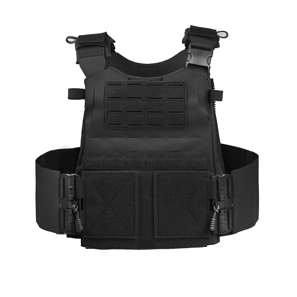 Rompi Taktis AERO Ringan, Romp - Tactical Plate Carrier Vest Quick Release ulasan dan harga