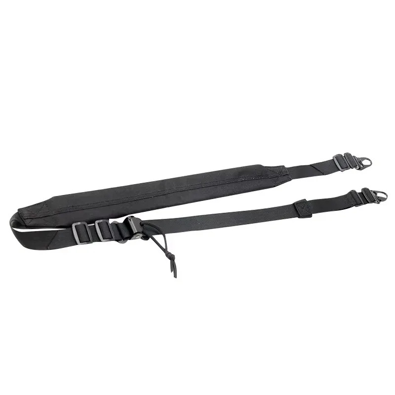 Tali Selempang Senapan MK2 Tak - Tactical Sling 2 Point Quick Adjust Rifle ulasan dan harga