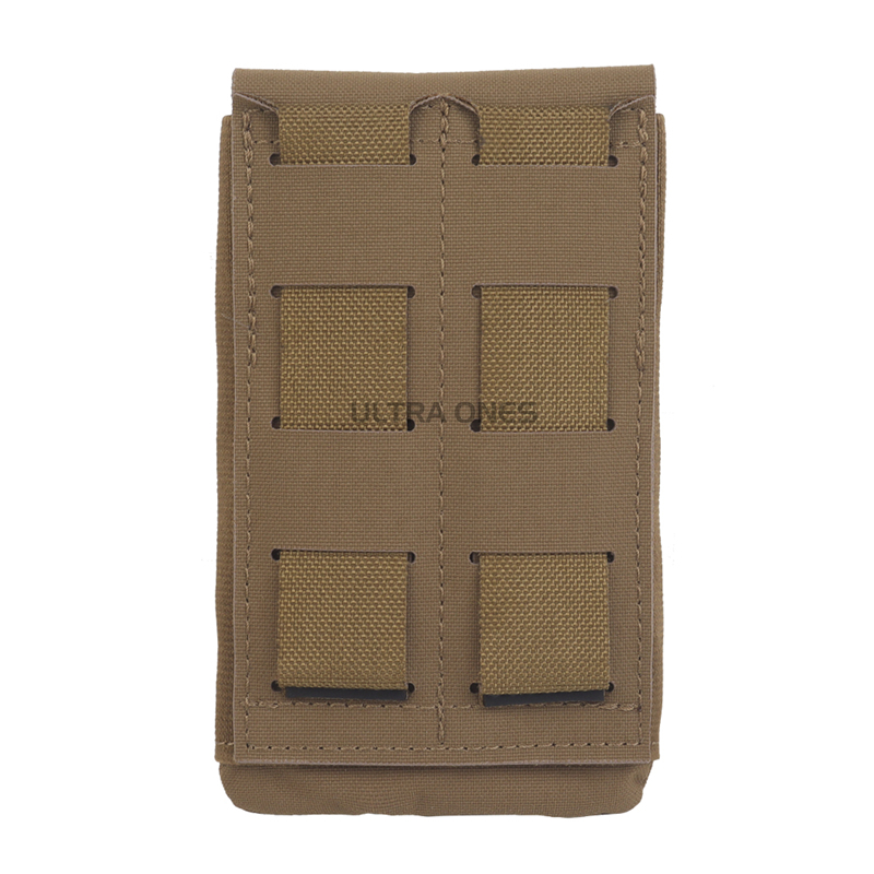 Tas Pinggang Taktis Molle untu - Tactical Dump Pouch Foldable Drop Bag ulasan dan harga