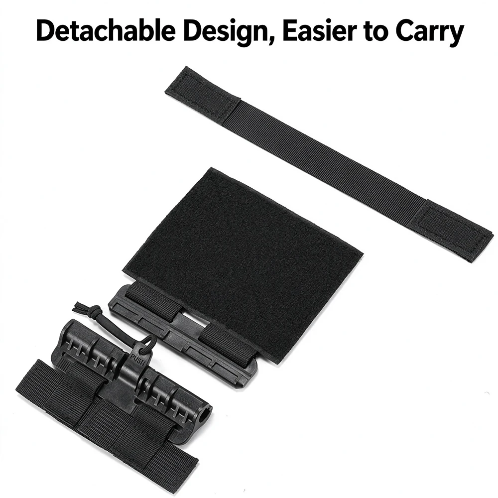 Kenyamanan Sepanjang Hari dala - Tactical Plate Carrier Vest Quick Release ulasan dan harga
