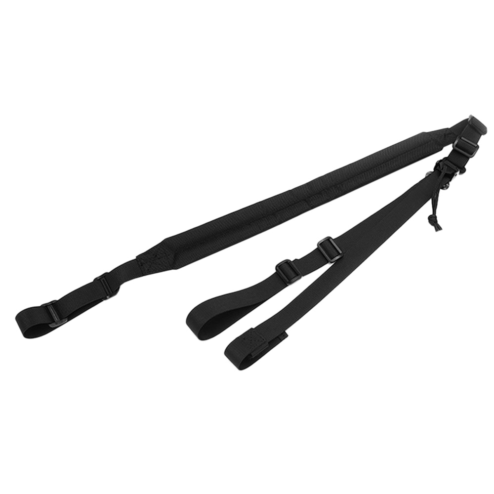 VULPO Selempang Senapan Taktis - Tactical Sling 2 Point Quick Adjust Rifle ulasan dan harga