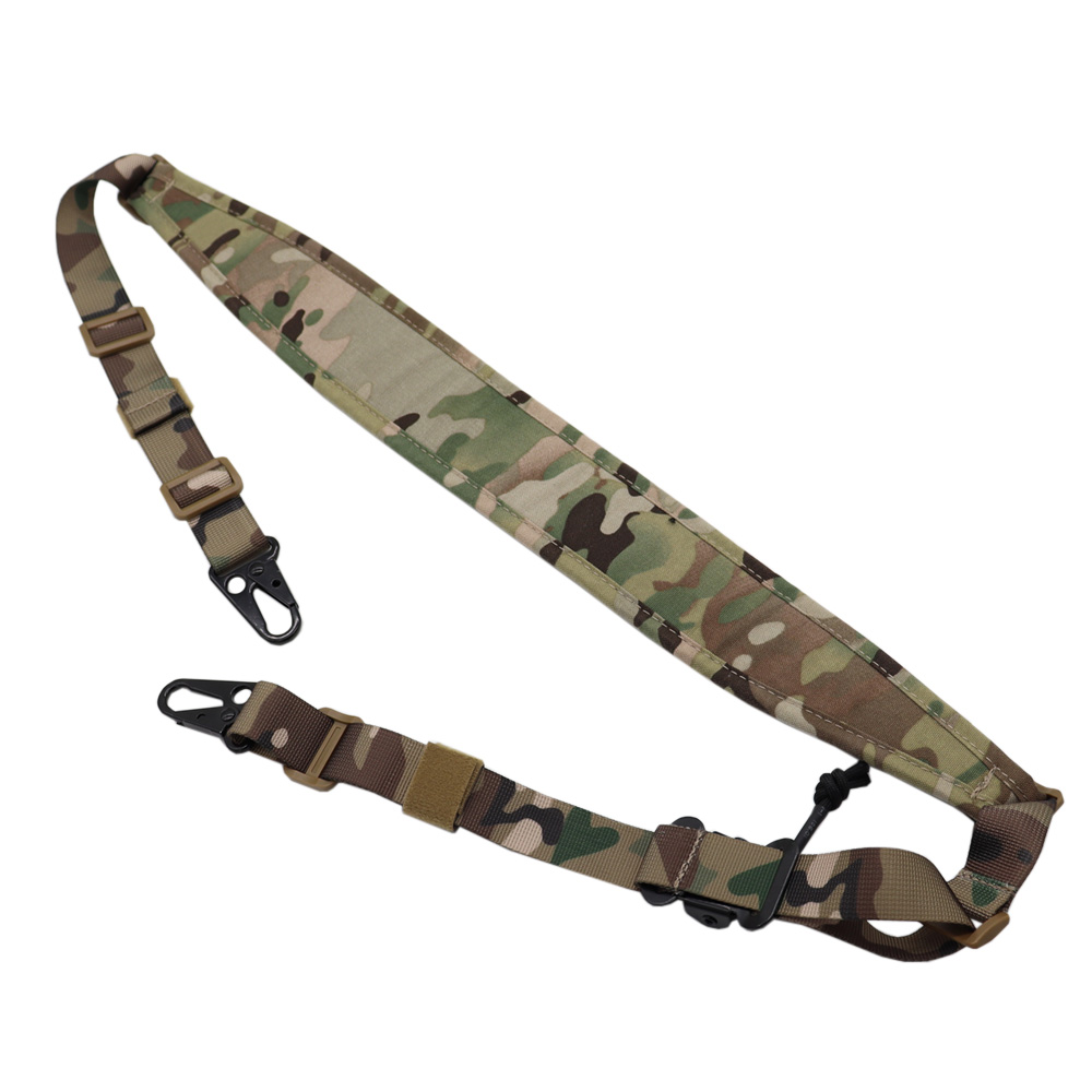 Tali Selempang Taktis Rilis Ce - Tactical Sling 2 Point Quick Adjust Rifle ulasan dan harga