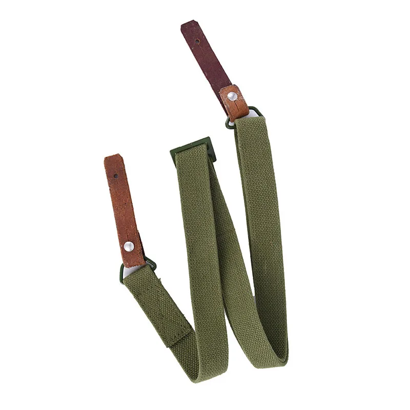 Tali Senapan Taktis AK Airsoft - Tactical Sling 2 Point Quick Adjust Rifle ulasan dan harga