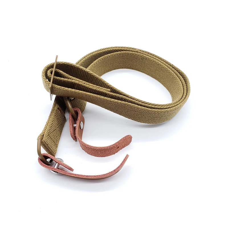 Tali Senapan Taktis AK Airsoft - Tactical Sling 2 Point Quick Adjust Rifle ulasan dan harga