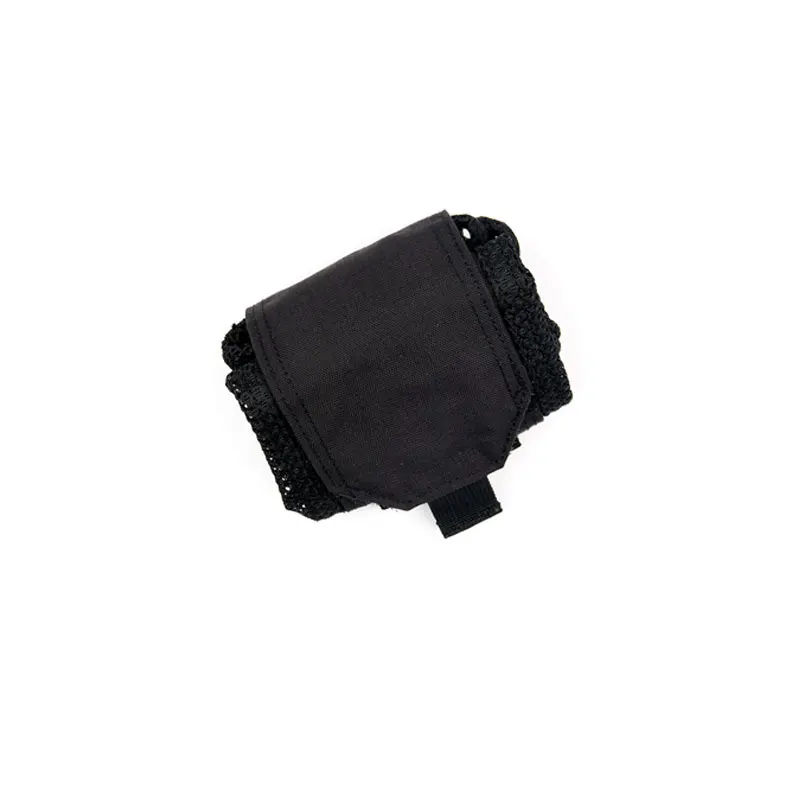 Kantong Taktis Lipat Multicam  - Tactical Dump Pouch Foldable Drop Bag ulasan dan harga