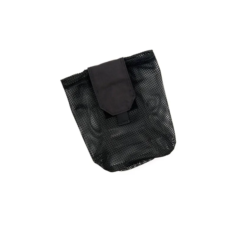 Kantong Taktis Lipat Multicam  - Tactical Dump Pouch Foldable Drop Bag ulasan dan harga