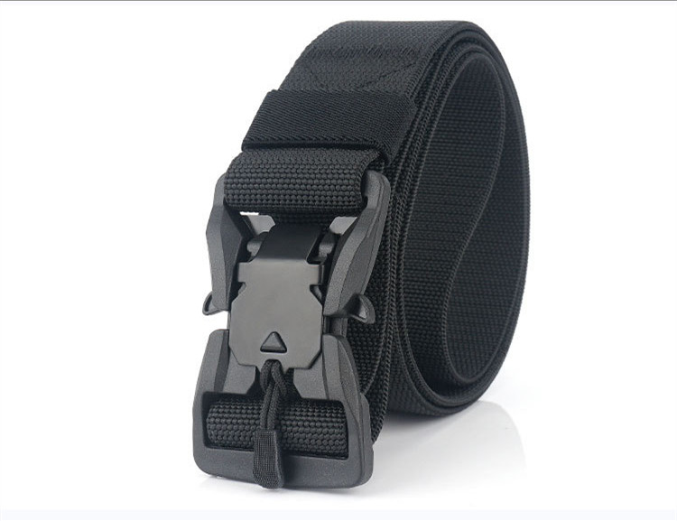 Rilis Cepat Peralatan Tempur T - Tactical Combat Belt Quick Release Buckle ulasan dan harga