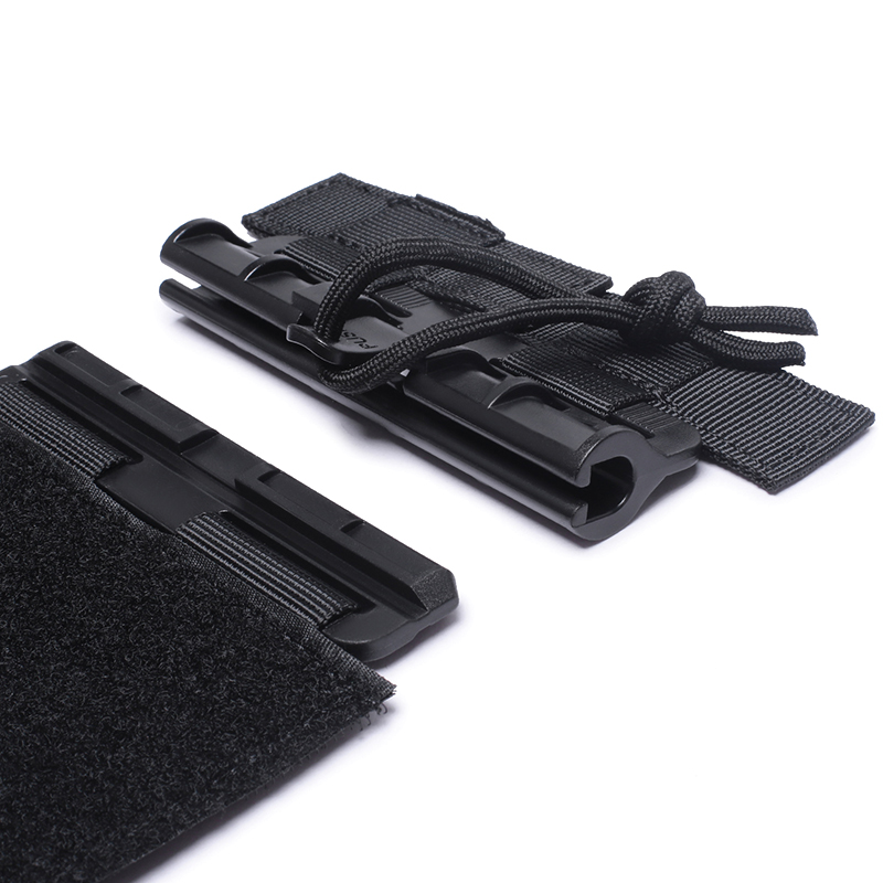 Gesper Rompi Lepas Cepat Takti - Tactical Plate Carrier Vest Quick Release ulasan dan harga
